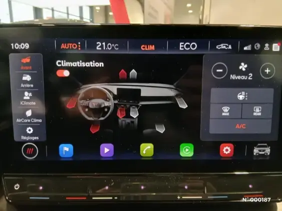 CUPRA FORMENTOR - voiture d'occasion - Photo 27