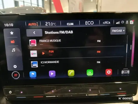 CUPRA FORMENTOR - voiture d'occasion - Photo 28