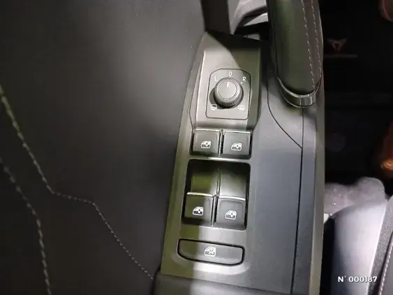 CUPRA FORMENTOR - voiture d'occasion - Photo 30