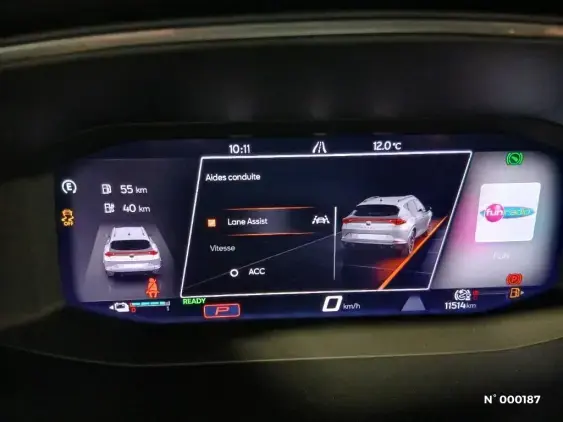 CUPRA FORMENTOR - voiture d'occasion - Photo 31