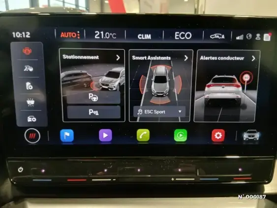 CUPRA FORMENTOR - voiture d'occasion - Photo 33