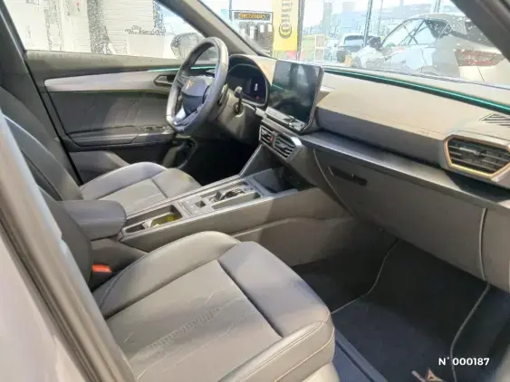 CUPRA FORMENTOR - voiture d'occasion - Photo 9