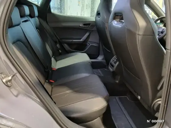 CUPRA FORMENTOR - voiture d'occasion - Photo 10