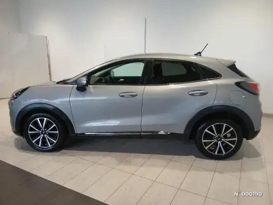 FORD PUMA II - voiture d'occasion - Photo 2