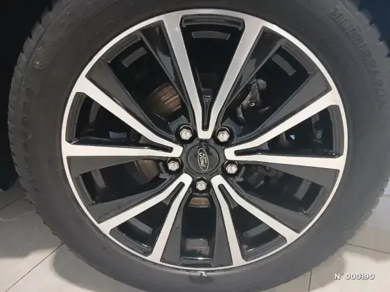 FORD PUMA II - voiture d'occasion - Photo 6