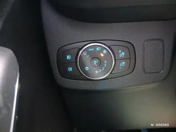 FORD PUMA II - voiture d'occasion - Photo 13