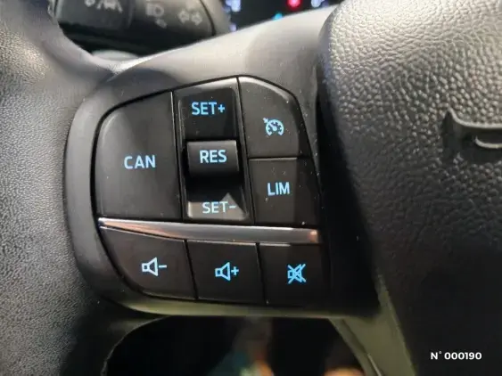 FORD PUMA II - voiture d'occasion - Photo 24