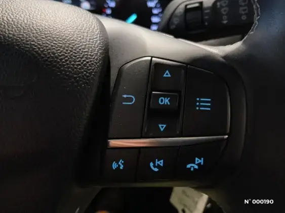 FORD PUMA II - voiture d'occasion - Photo 25