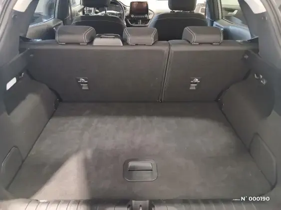 FORD PUMA II - voiture d'occasion - Photo 21