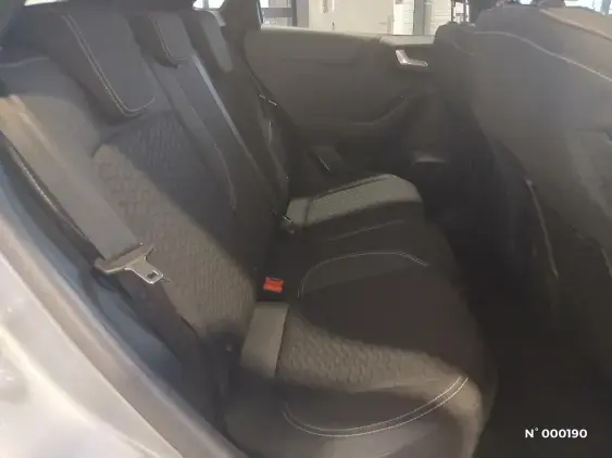 FORD PUMA II - voiture d'occasion - Photo 9