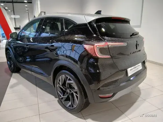 RENAULT CAPTUR II - voiture d'occasion - Photo 4