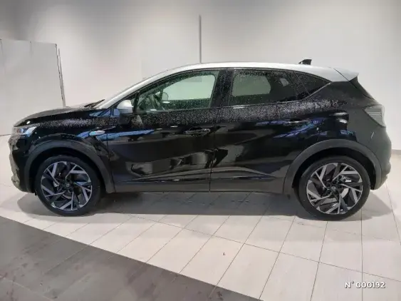 RENAULT CAPTUR II - voiture d'occasion - Photo 2