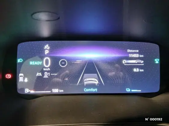 RENAULT CAPTUR II - voiture d'occasion - Photo 11