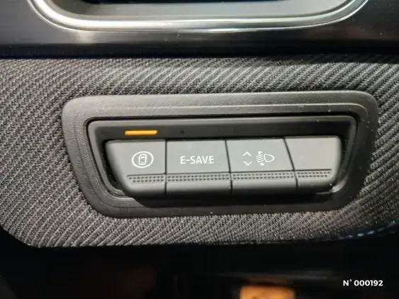 RENAULT CAPTUR II - voiture d'occasion - Photo 14