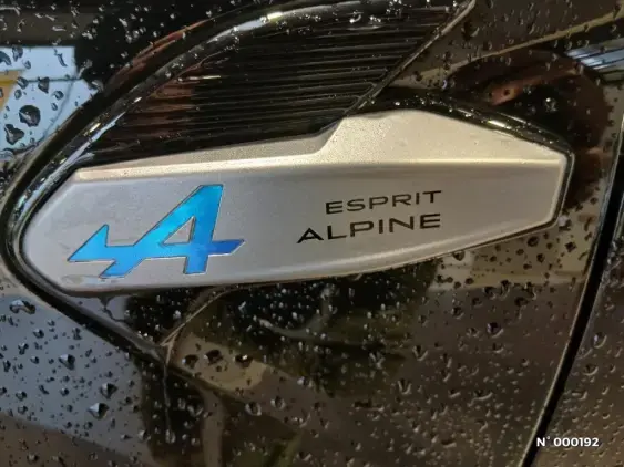 RENAULT CAPTUR II - voiture d'occasion - Photo 23