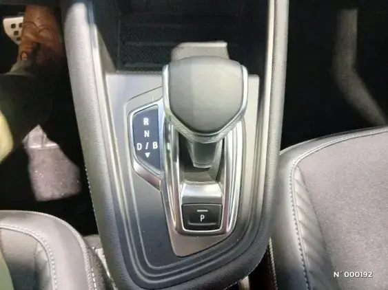 RENAULT CAPTUR II - voiture d'occasion - Photo 25