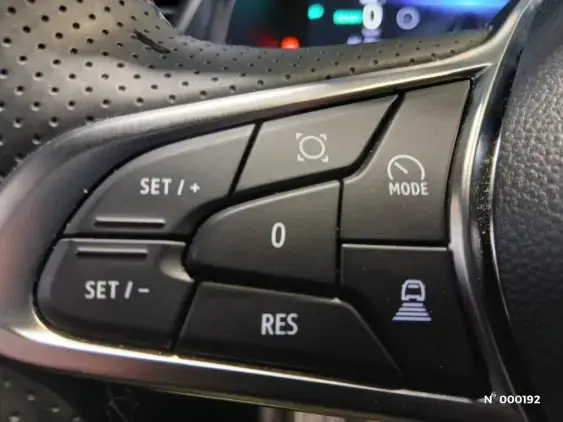 RENAULT CAPTUR II - voiture d'occasion - Photo 26