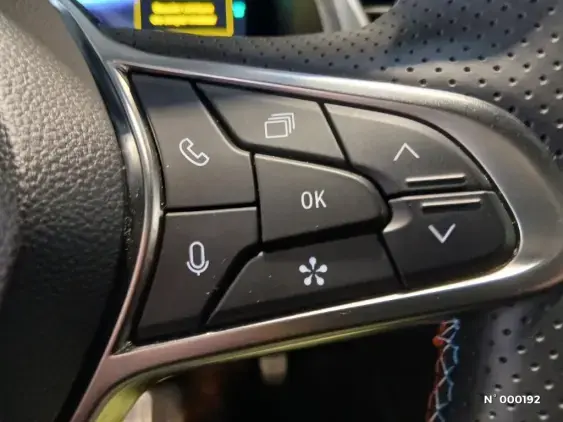 RENAULT CAPTUR II - voiture d'occasion - Photo 27