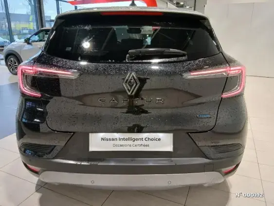 RENAULT CAPTUR II - voiture d'occasion - Photo 5