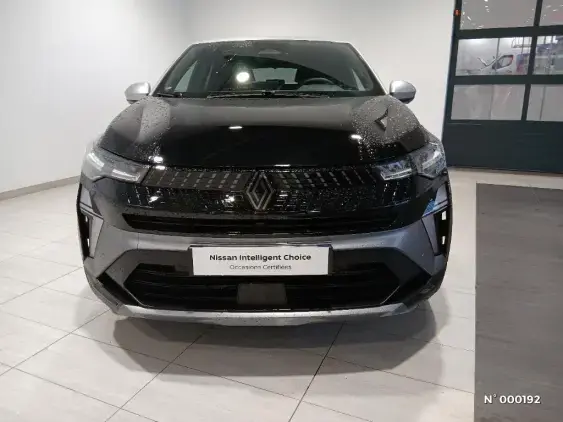 RENAULT CAPTUR II - voiture d'occasion - Photo 3