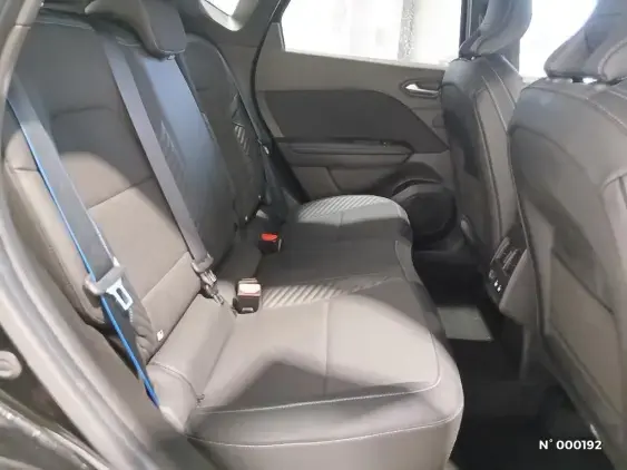 RENAULT CAPTUR II - voiture d'occasion - Photo 10