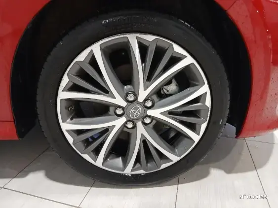 TOYOTA YARIS IV - voiture d'occasion - Photo 7