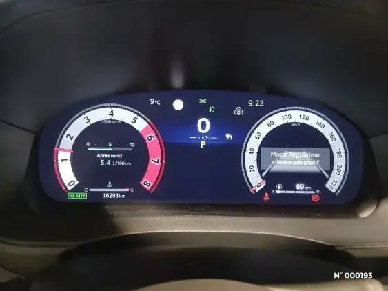 TOYOTA YARIS IV - voiture d'occasion - Photo 11