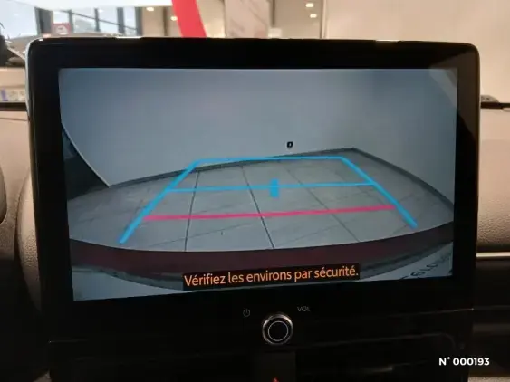 TOYOTA YARIS IV - voiture d'occasion - Photo 13