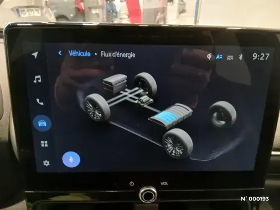 TOYOTA YARIS IV - voiture d'occasion - Photo 28