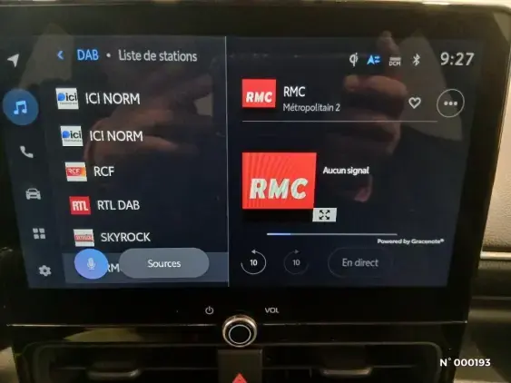 TOYOTA YARIS IV - voiture d'occasion - Photo 29