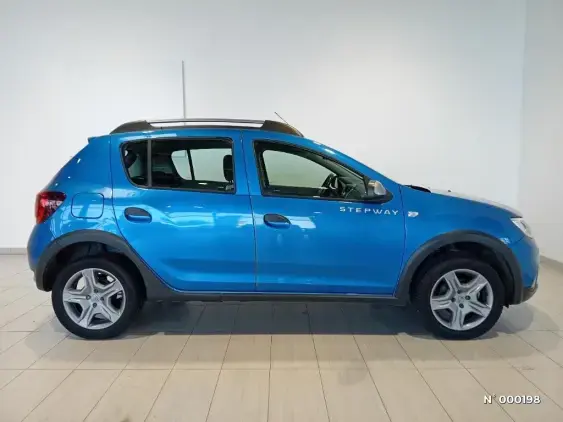 DACIA SANDERO II - voiture d'occasion - Photo 5