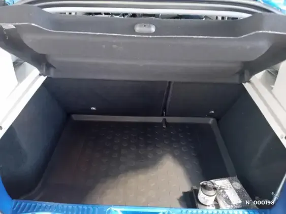DACIA SANDERO II - voiture d'occasion - Photo 7