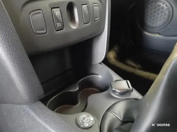 DACIA SANDERO II - voiture d'occasion - Photo 15