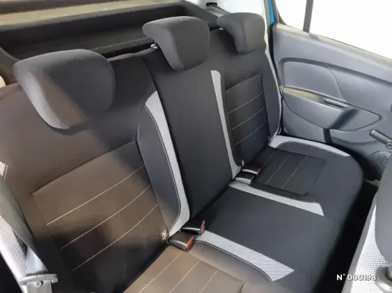 DACIA SANDERO II - voiture d'occasion - Photo 11
