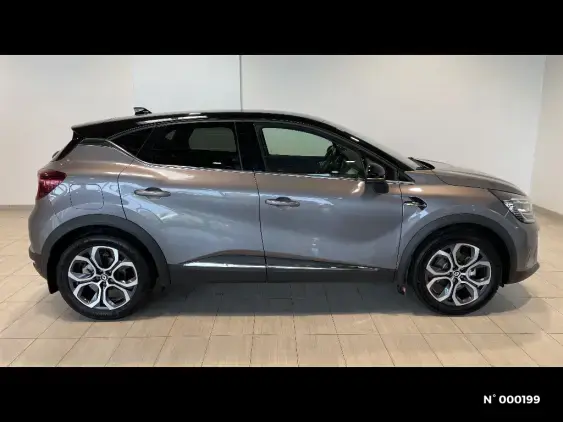 RENAULT CAPTUR II - voiture d'occasion - Photo 5