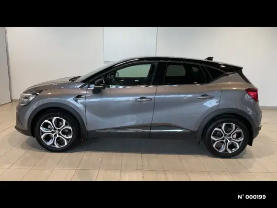 RENAULT CAPTUR II - voiture d'occasion - Photo 2