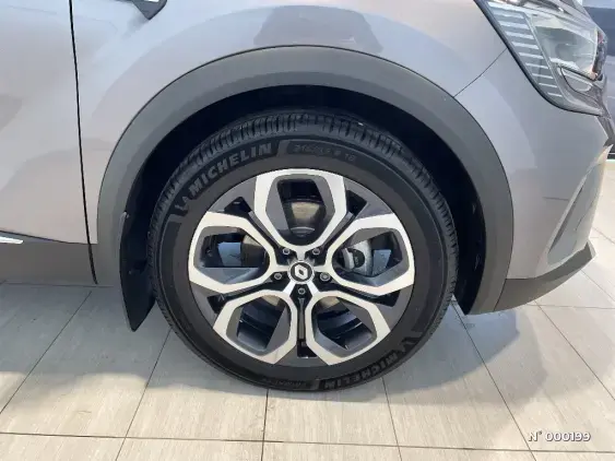 RENAULT CAPTUR II - voiture d'occasion - Photo 8