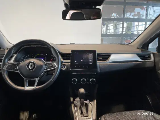 RENAULT CAPTUR II - voiture d'occasion - Photo 9