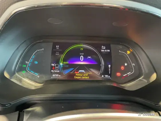 RENAULT CAPTUR II - voiture d'occasion - Photo 12