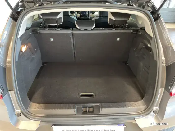 RENAULT CAPTUR II - voiture d'occasion - Photo 7