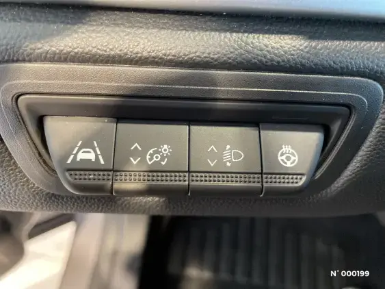 RENAULT CAPTUR II - voiture d'occasion - Photo 15