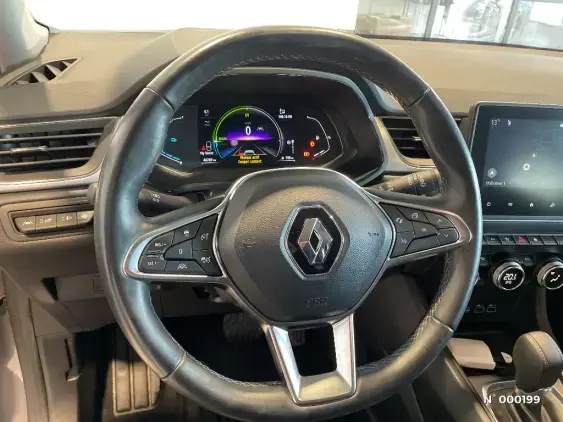 RENAULT CAPTUR II - voiture d'occasion - Photo 24