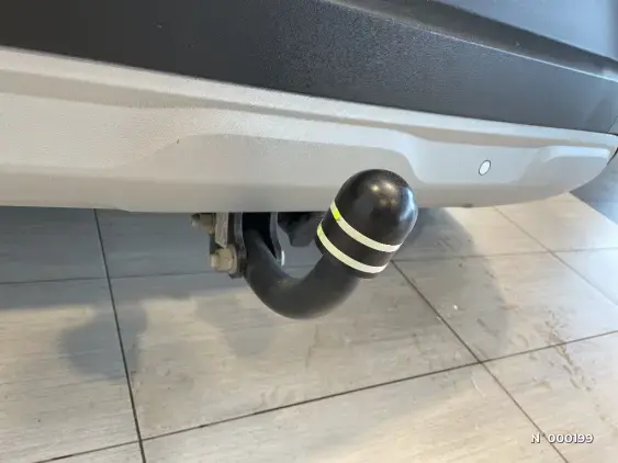 RENAULT CAPTUR II - voiture d'occasion - Photo 26