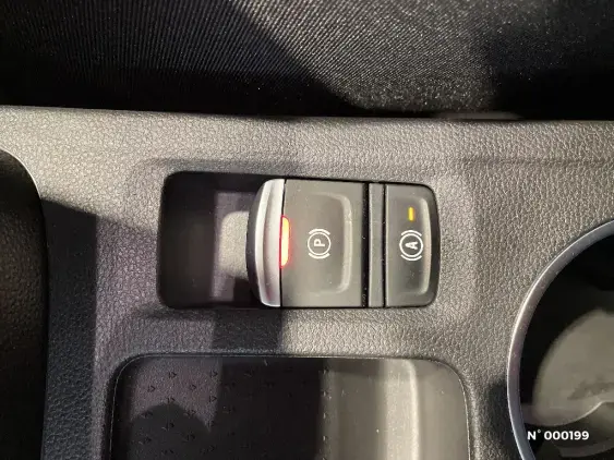 RENAULT CAPTUR II - voiture d'occasion - Photo 27