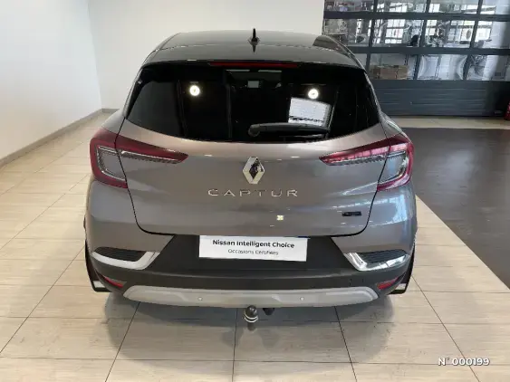 RENAULT CAPTUR II - voiture d'occasion - Photo 6