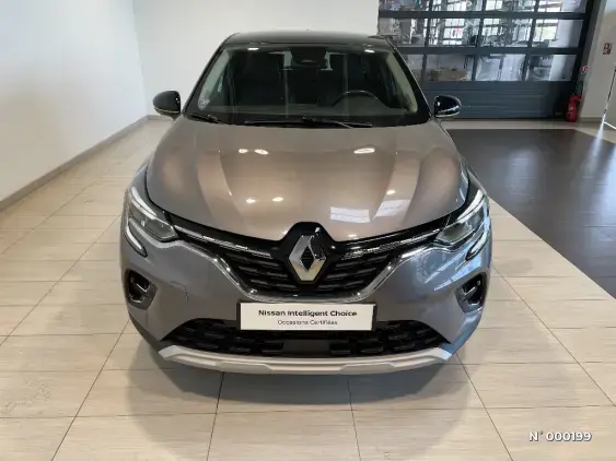 RENAULT CAPTUR II - voiture d'occasion - Photo 3
