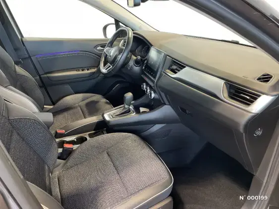 RENAULT CAPTUR II - voiture d'occasion - Photo 10