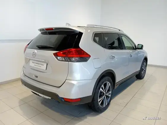 NISSAN X-TRAIL IV - voiture d'occasion - Photo 4