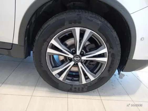 NISSAN X-TRAIL IV - voiture d'occasion - Photo 8