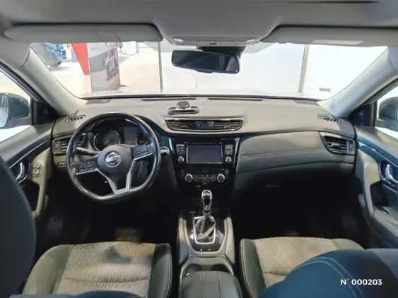 NISSAN X-TRAIL IV - voiture d'occasion - Photo 9